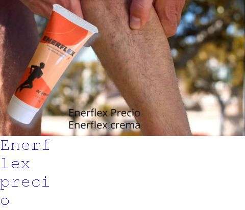 Enerflex Crema Precio Argentina 2022